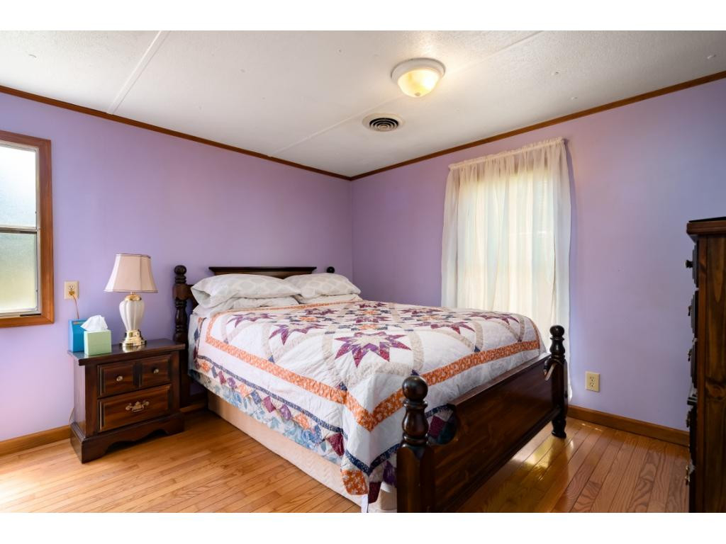 770 Snapp Bridge Road Limestone, TN 37681 - Photo 31 of 32 Bedroom 2
