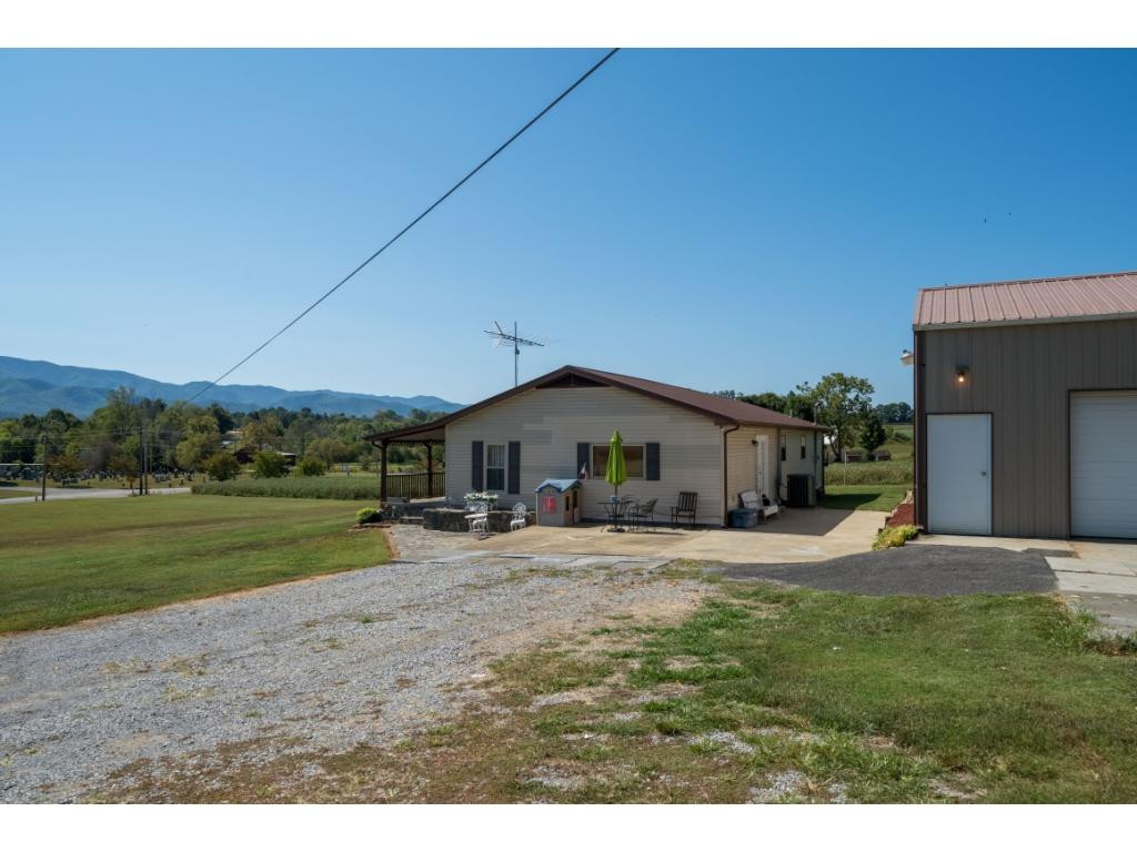 770 Snapp Bridge Road Limestone, TN 37681 - Photo 8 of 32 Photo 8