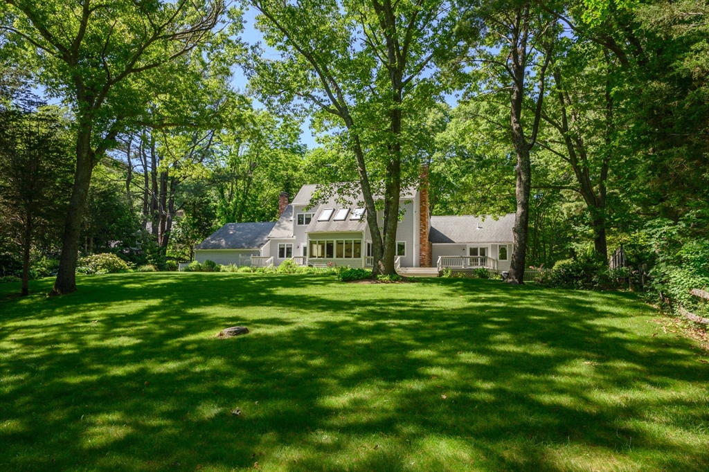 97 Damons Point Road Marshfield, MA 02050 - Photo 33 of 41 Gallery Image 33