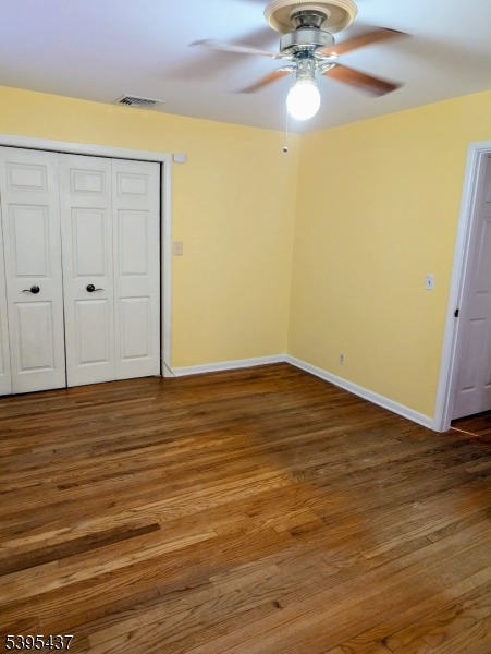15 Friar Road Morris Plains, NJ 07950 - Photo 11 of 18 a view of a room with wooden floor