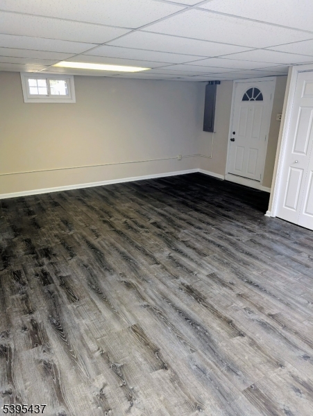 15 Friar Road Morris Plains, NJ 07950 - Photo 14 of 18 a view of wooden floor