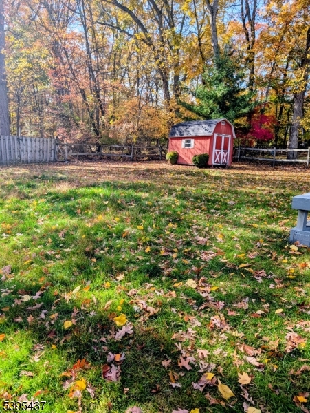 15 Friar Road Morris Plains, NJ 07950 - Photo 18 of 18 a view of front of a house with a yard