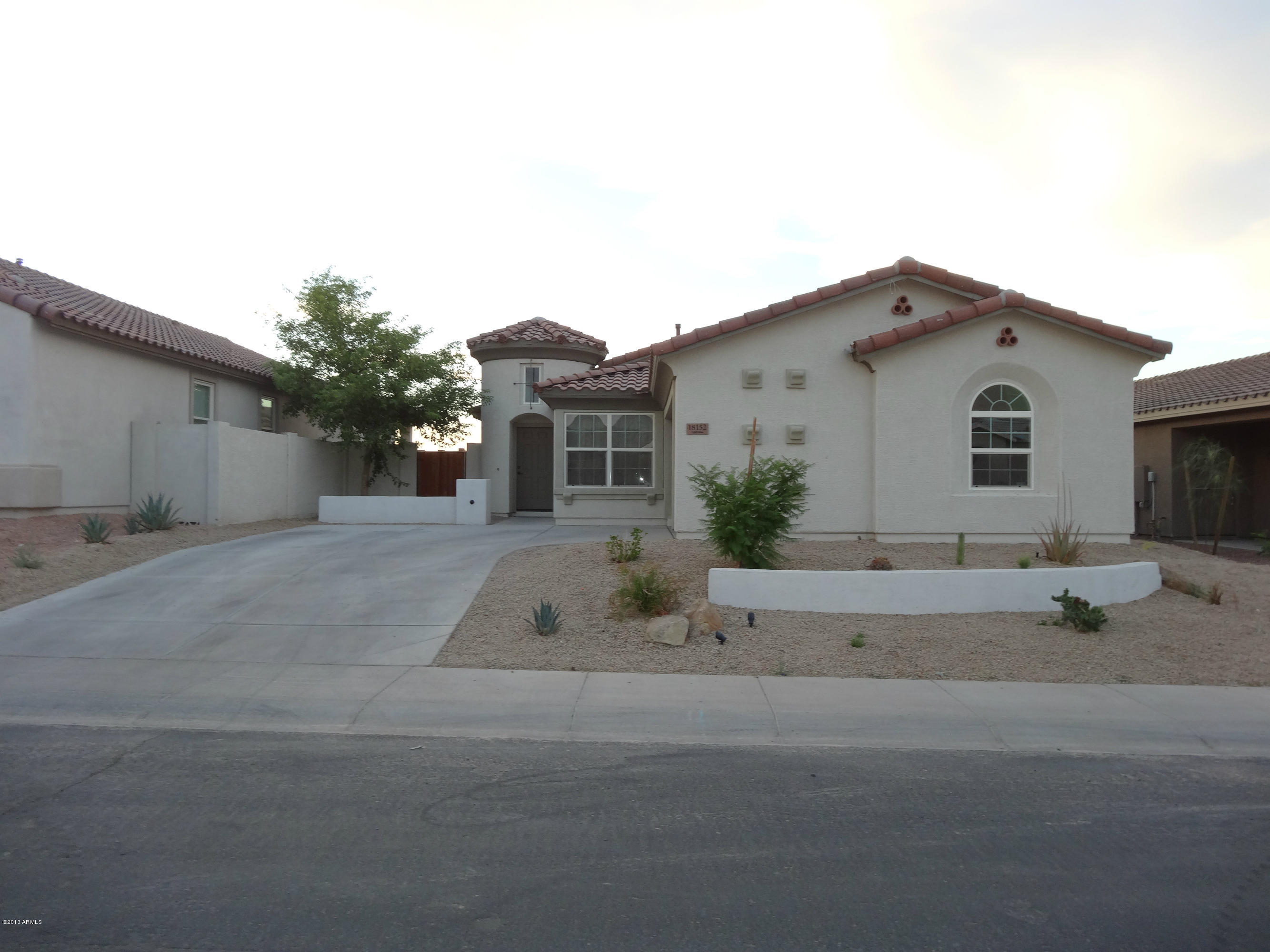 18152 West Hatcher Road Waddell, AZ 85355 - Photo 1 of 25 DSC00104