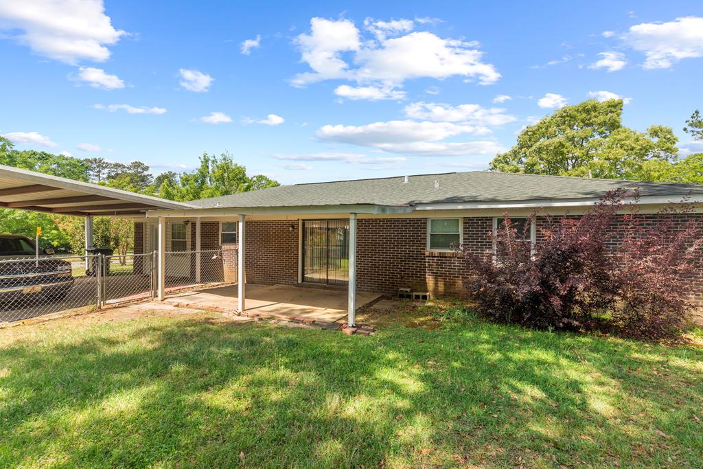 761 Bob Hall Road Dothan, AL 36305 - Photo 32 of 47