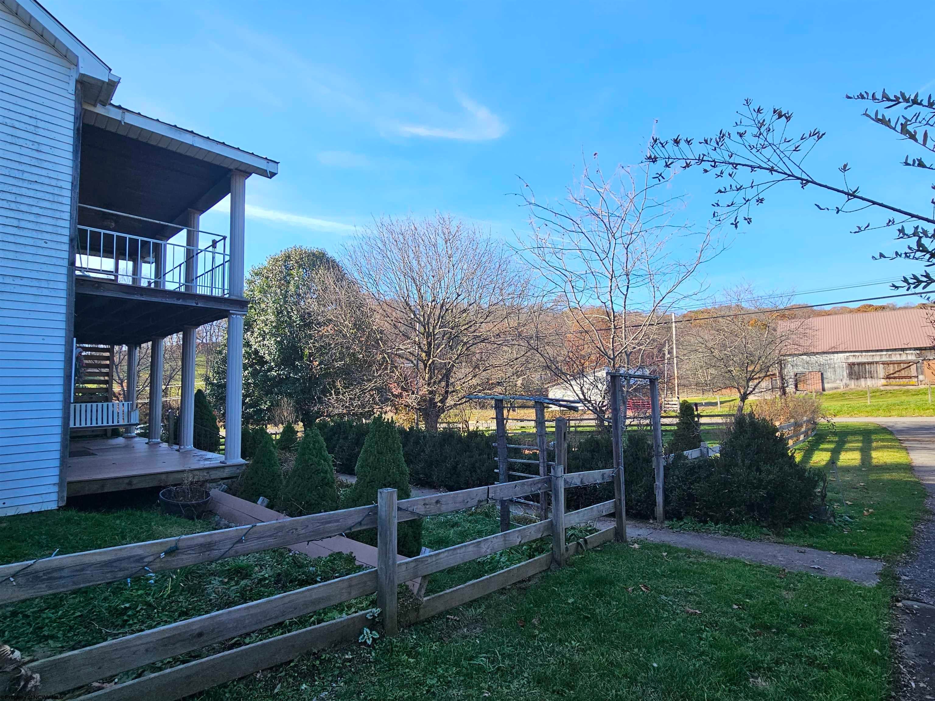 592 Guseman School Road Albright, WV 26519 - Photo 22 of 47 Gallery Image 22