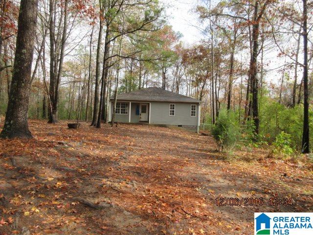 205 Wolf Pen Ridge Road Pell City, AL 35128 - Photo 1 of 50