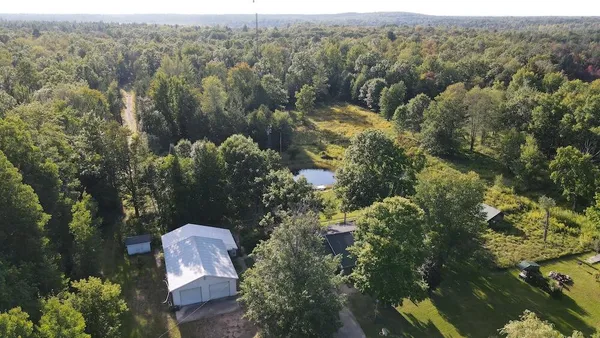 $379,900 | 5490 South Harrison Road, Houghton Lake, MI 48629