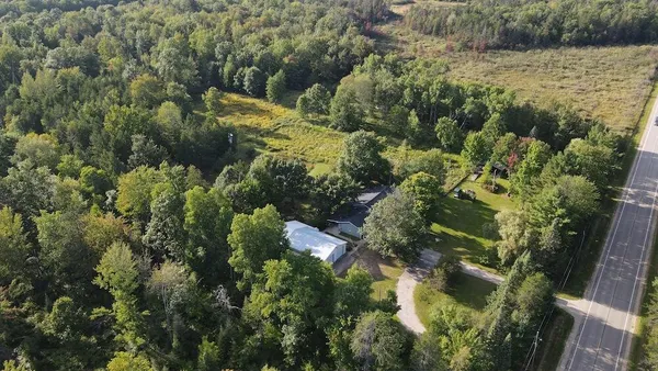 $379,900 | 5490 South Harrison Road, Houghton Lake, MI 48629