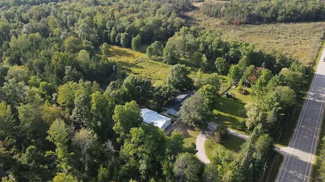$379,900 | 5490 South Harrison Road, Houghton Lake, MI 48629