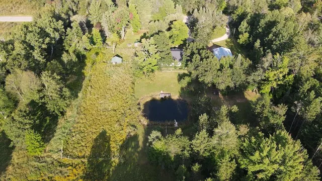 $379,900 | 5490 South Harrison Road, Houghton Lake, MI 48629