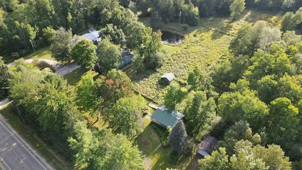 $379,900 | 5490 South Harrison Road, Houghton Lake, MI 48629