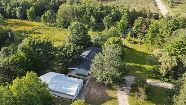 $379,900 | 5490 South Harrison Road, Houghton Lake, MI 48629
