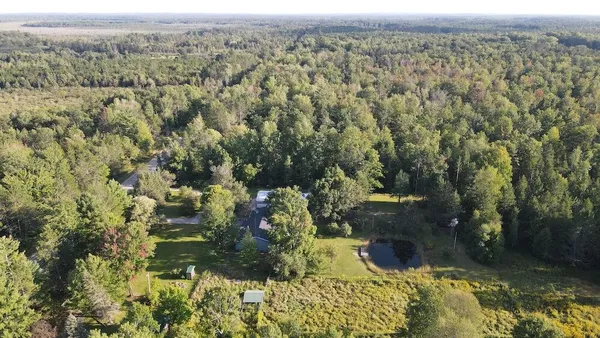 $379,900 | 5490 South Harrison Road, Houghton Lake, MI 48629