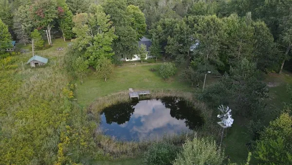 $379,900 | 5490 South Harrison Road, Houghton Lake, MI 48629