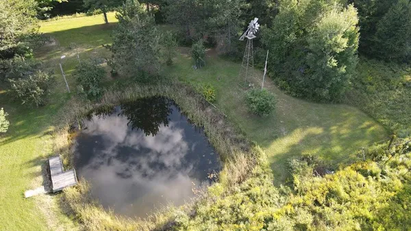 $379,900 | 5490 South Harrison Road, Houghton Lake, MI 48629