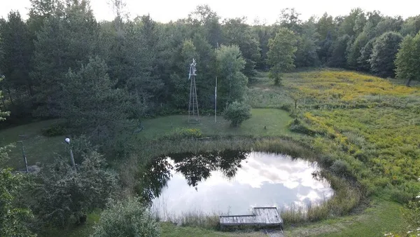 $379,900 | 5490 South Harrison Road, Houghton Lake, MI 48629