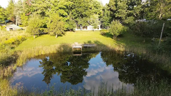 $379,900 | 5490 South Harrison Road, Houghton Lake, MI 48629