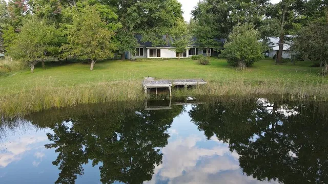 $379,900 | 5490 South Harrison Road, Houghton Lake, MI 48629