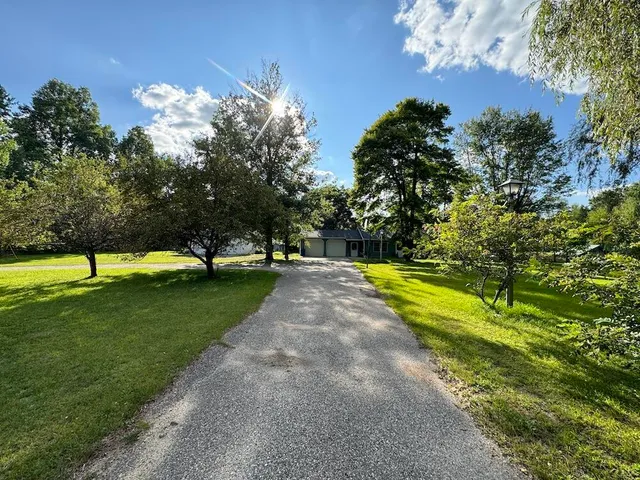 $379,900 | 5490 South Harrison Road, Houghton Lake, MI 48629