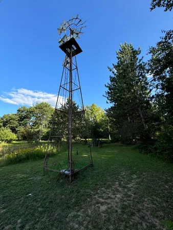 $379,900 | 5490 South Harrison Road, Houghton Lake, MI 48629