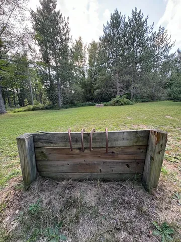 $379,900 | 5490 South Harrison Road, Houghton Lake, MI 48629