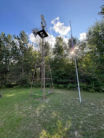 $379,900 | 5490 South Harrison Road, Houghton Lake, MI 48629