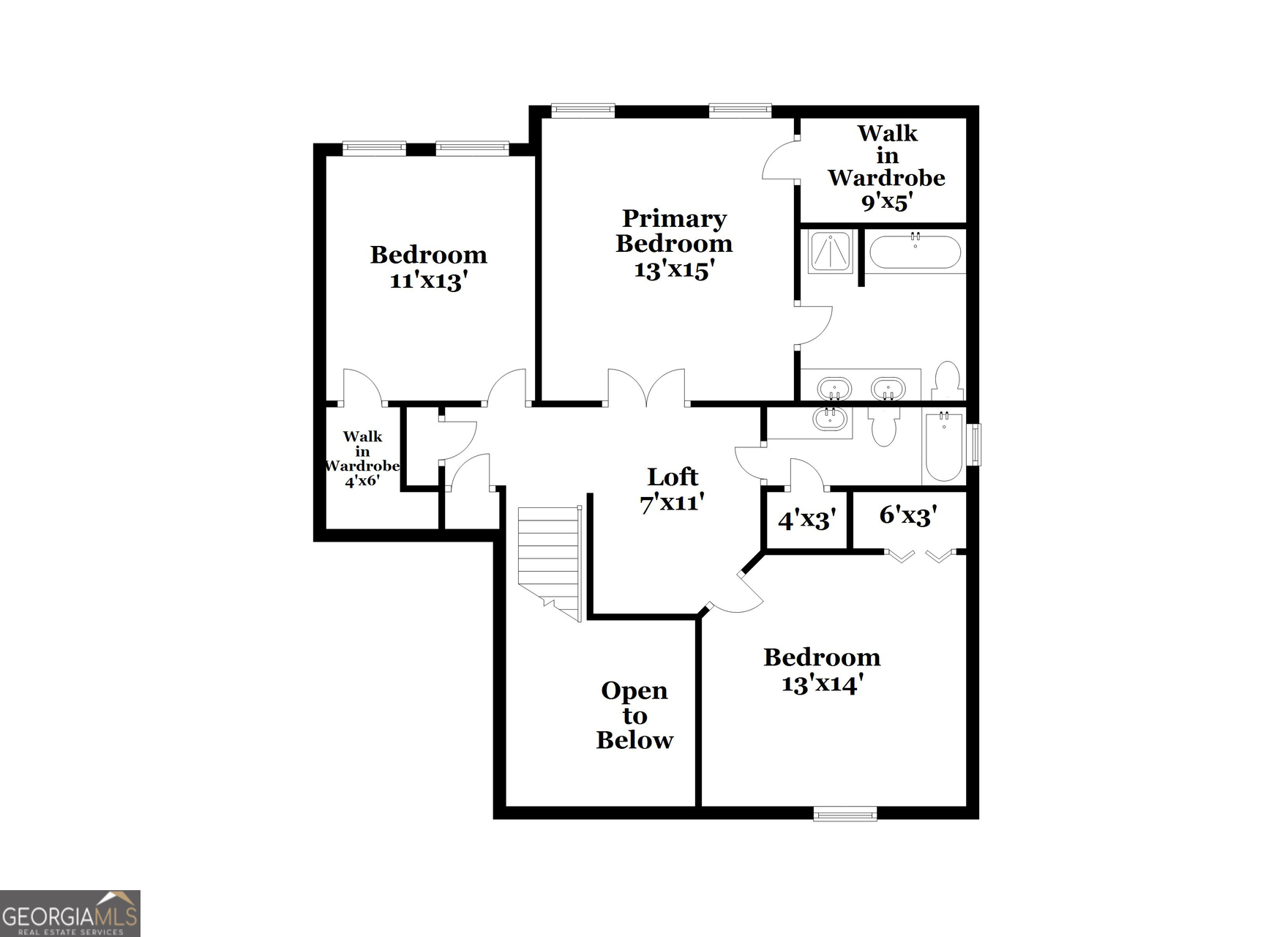 3797 Landgraf Cove Decatur, GA 30034 - Photo 16 of 17 unknown