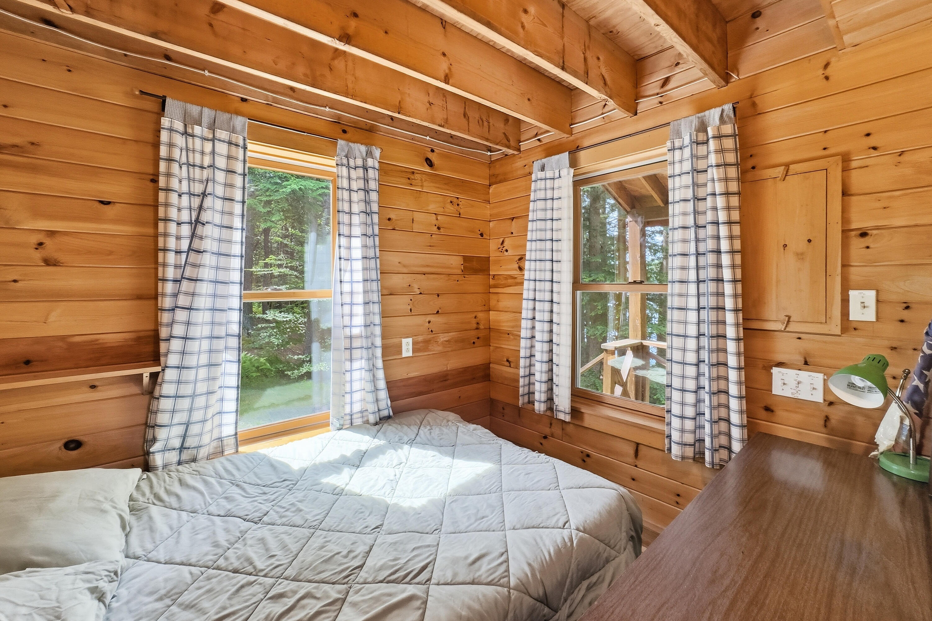 660 Sprague Road Waldoboro, ME 04572 - Photo 21 of 45 1st floor bedroom