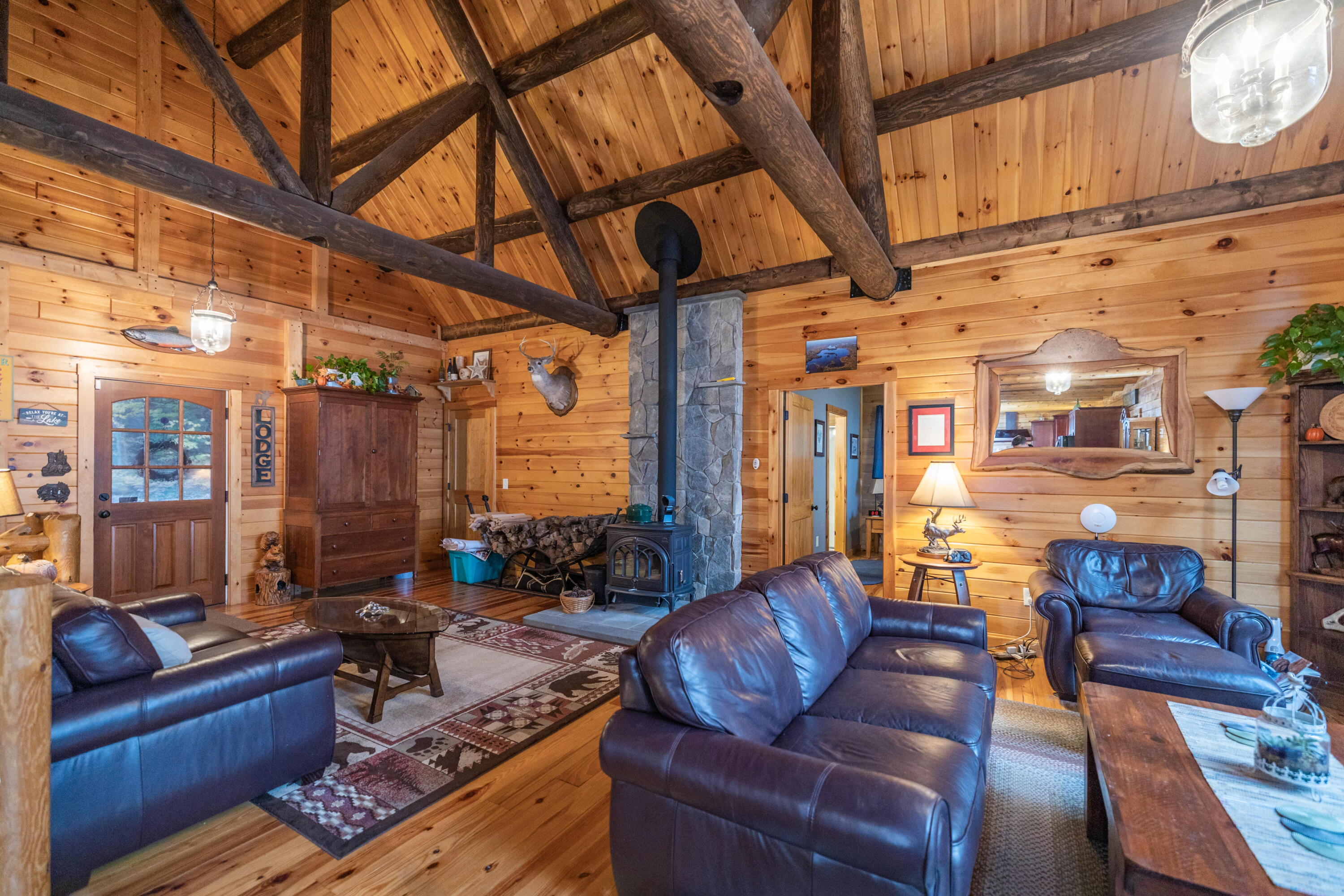 157 Mt Hunger Shore Road Windham, ME 04062 - Photo 9 of 86 6I3A8503-HDR