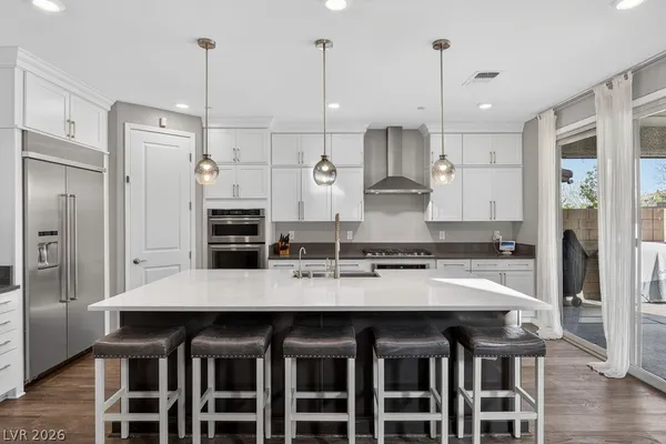 $3,400 | 9945 Birch Knoll Avenue, Las Vegas, NV 89166