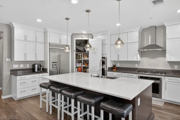 $3,400 | 9945 Birch Knoll Avenue, Las Vegas, NV 89166