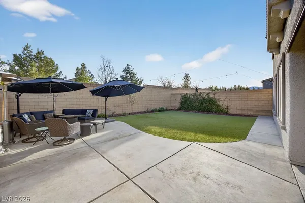 $3,400 | 9945 Birch Knoll Avenue, Las Vegas, NV 89166