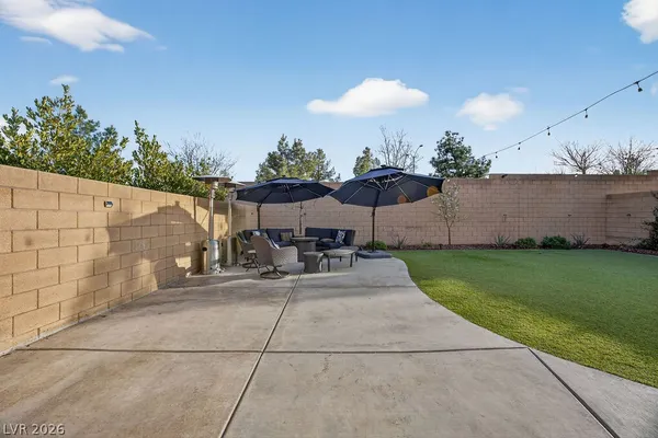 $3,400 | 9945 Birch Knoll Avenue, Las Vegas, NV 89166