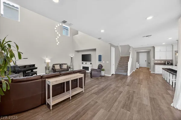 $3,400 | 9945 Birch Knoll Avenue, Las Vegas, NV 89166