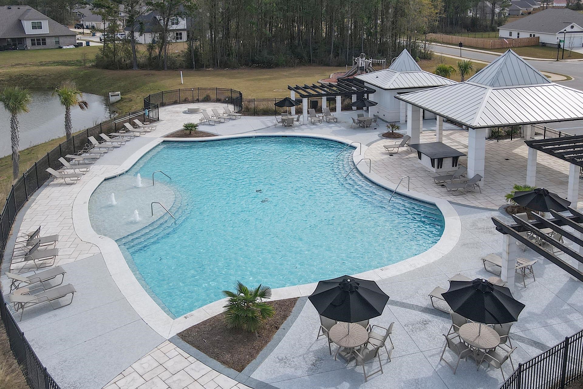 395 Apollo Avenue Gulf Shores, AL 36542 - Photo 36 of 40