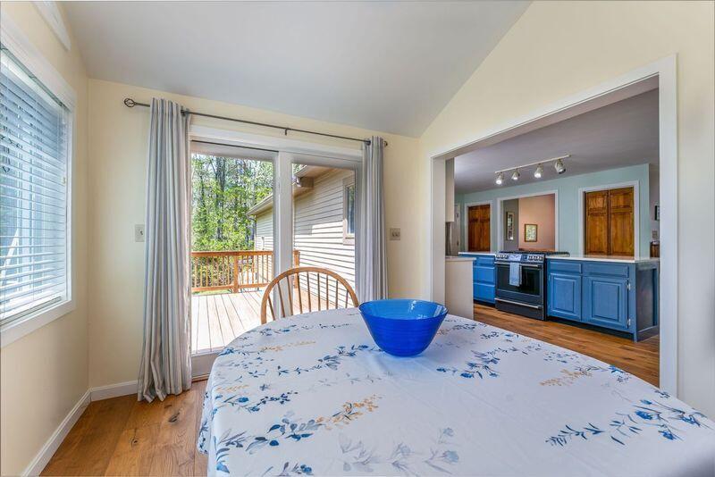 738 Litchfield Road Bowdoin, ME 04287 - Photo 10 of 30 738 Litchfield dining 2