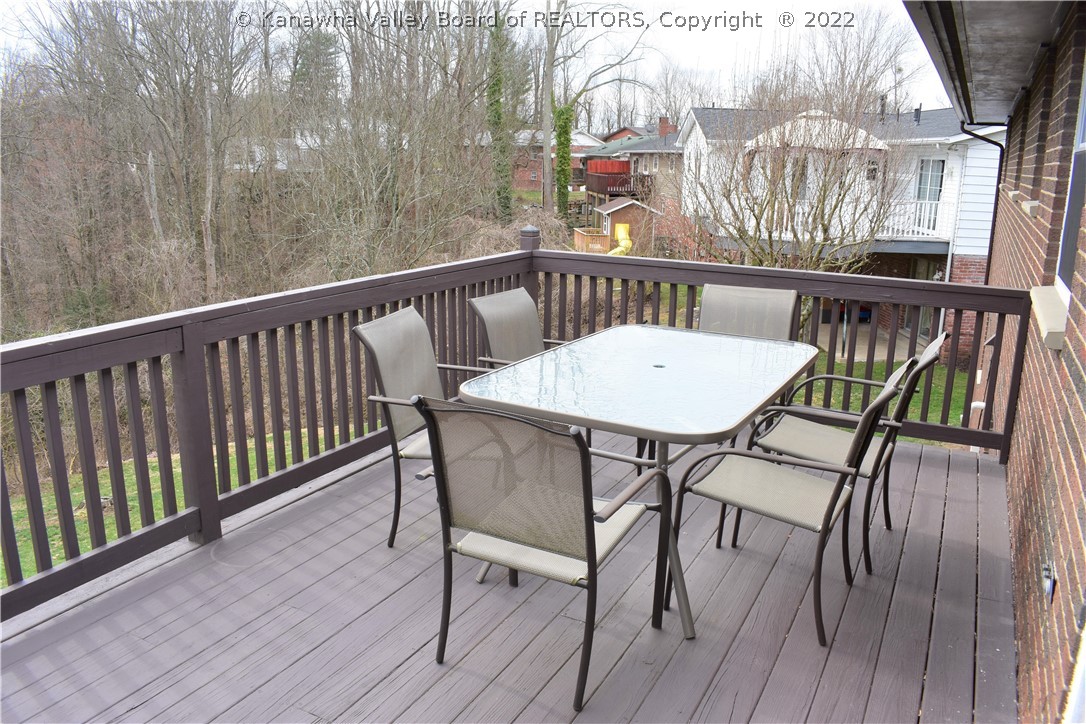 2020 Huber Road Charleston, WV 25314 - Photo 20 of 23 Gallery Image 20