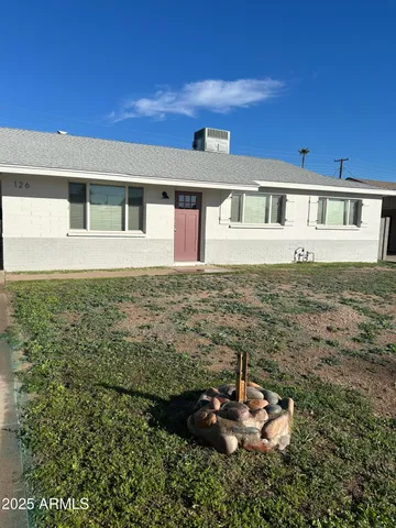$2,500 | 126 East Fillmore Street, Tempe, AZ 85288