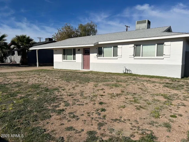 $2,500 | 126 East Fillmore Street, Tempe, AZ 85288