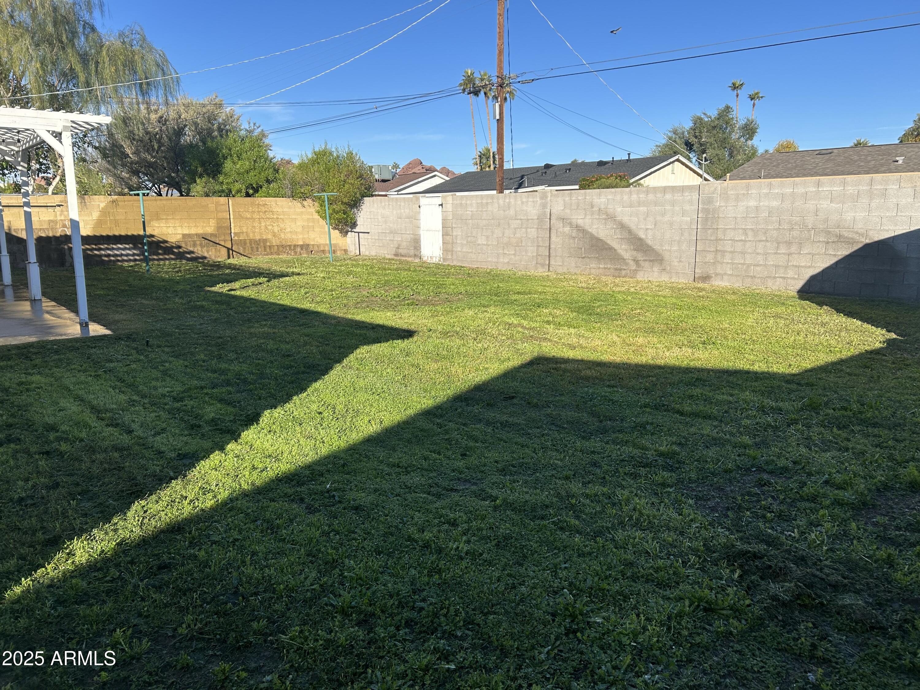 126 East Fillmore Street Tempe, AZ 85288 - Photo 19 of 20 IMG_5592