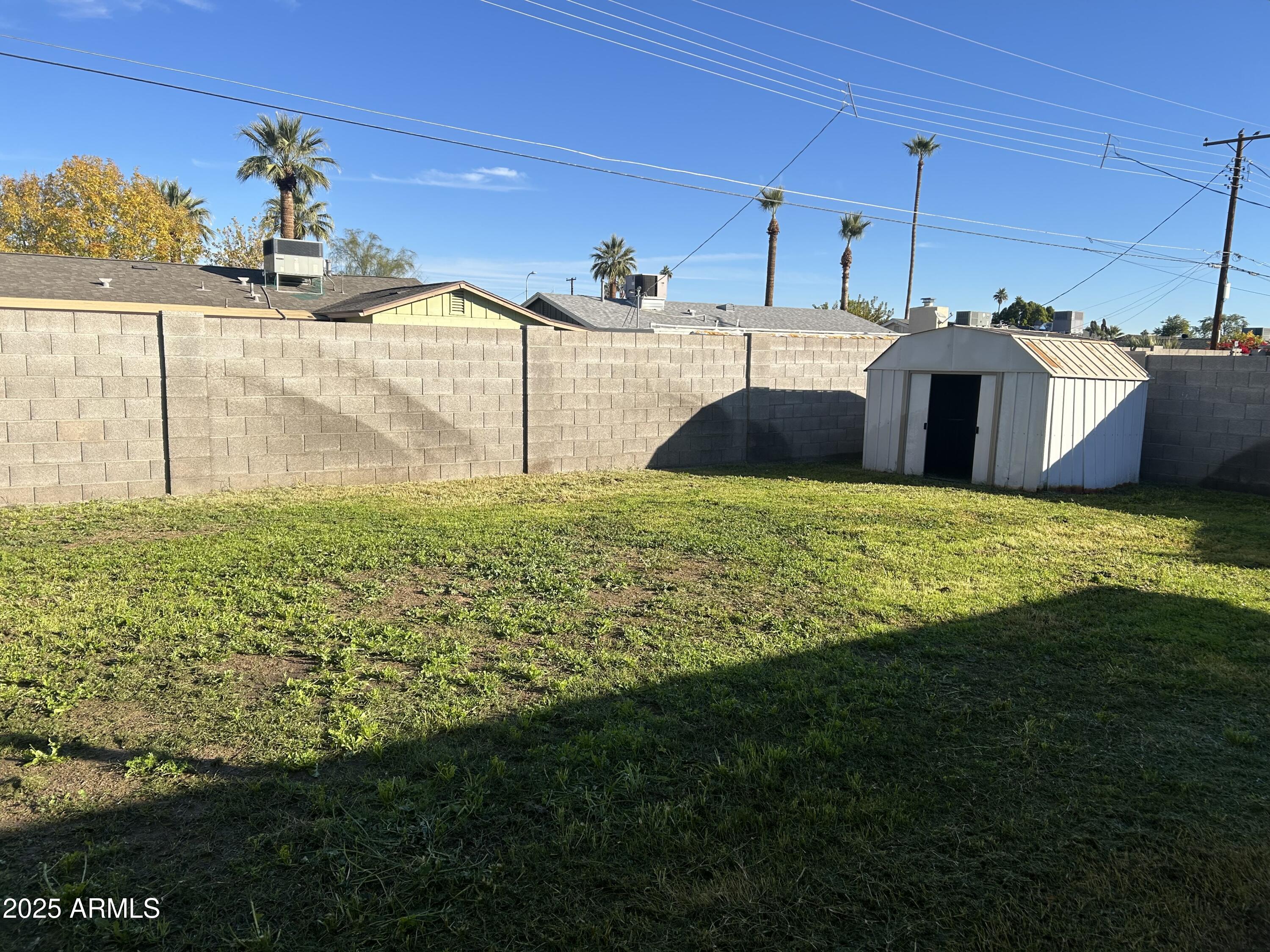 126 East Fillmore Street Tempe, AZ 85288 - Photo 20 of 20 IMG_5591