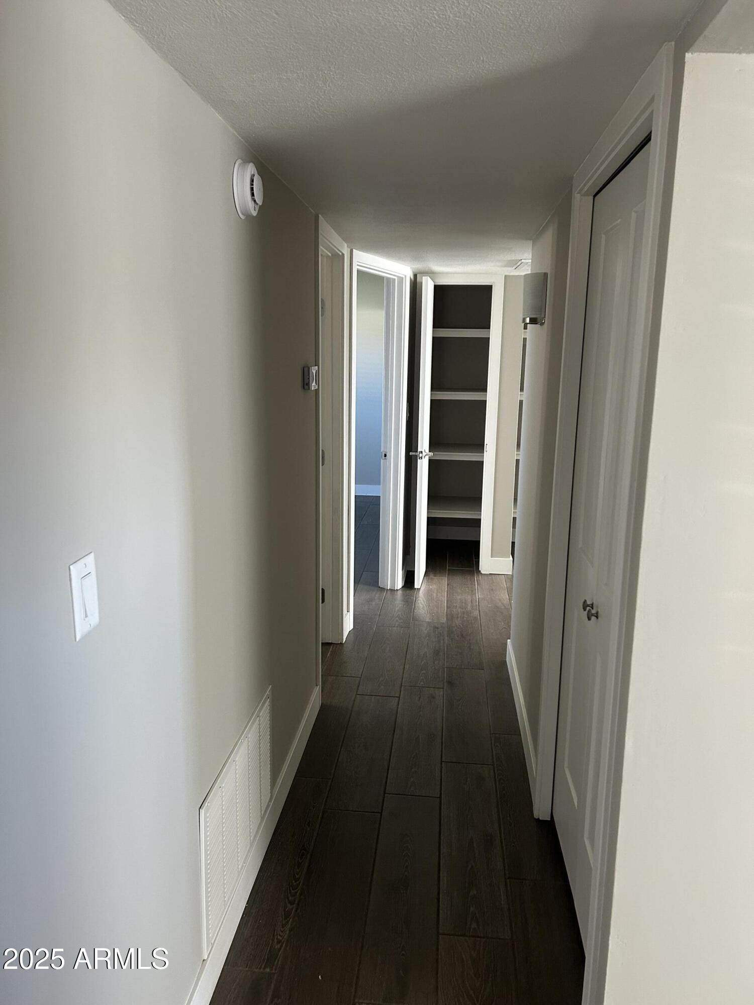 126 East Fillmore Street Tempe, AZ 85288 - Photo 7 of 20 a view of a hallway