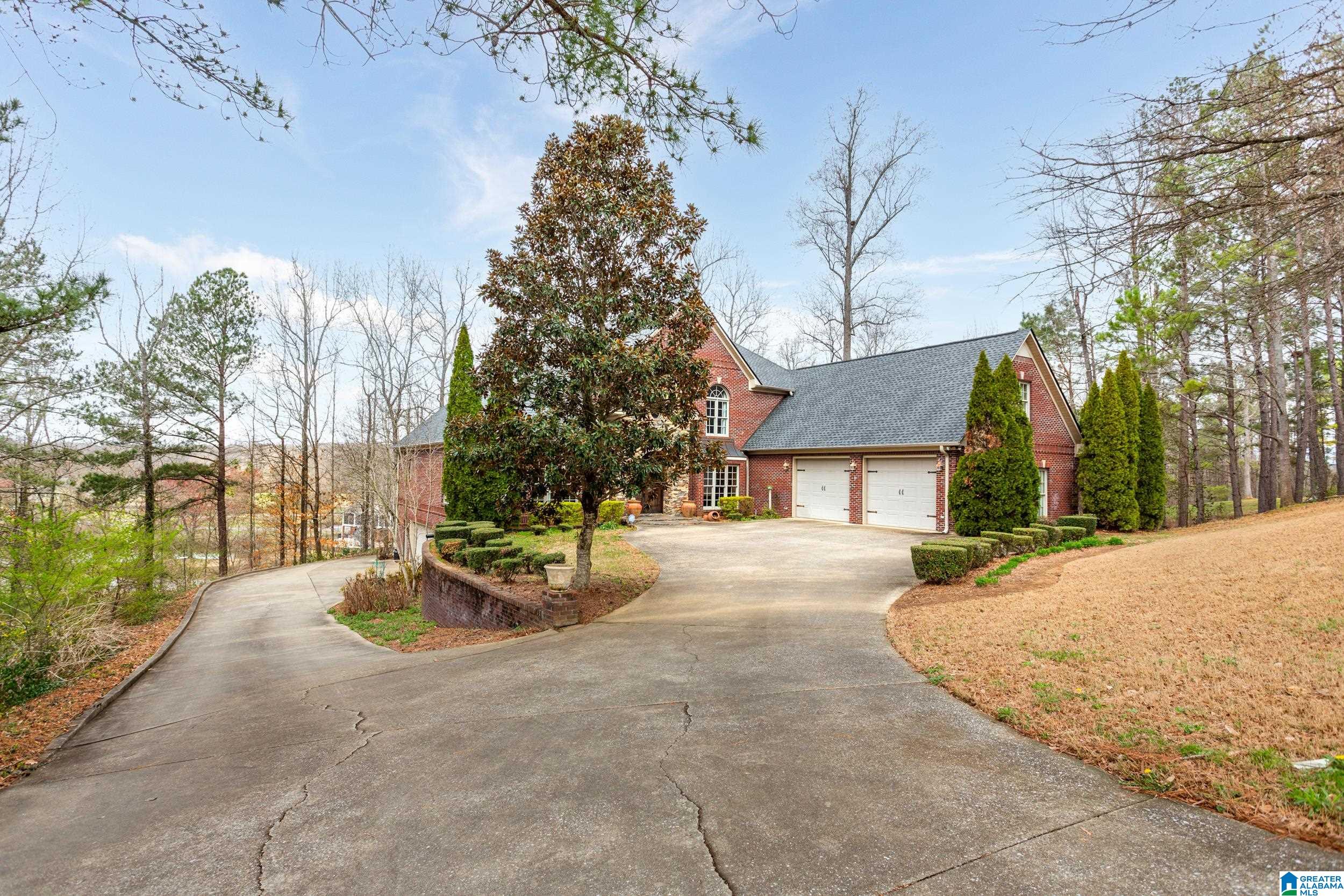 245 Rome Beauty Circle Oxford, AL 36203 - Photo 38 of 50