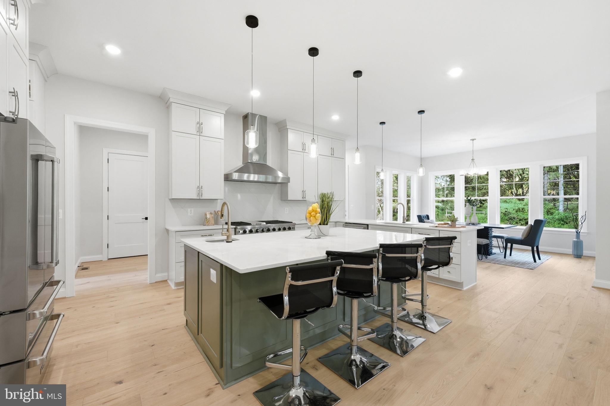 18871 Woodburn Road Leesburg, VA 20175 - Photo 19 of 89 Gallery Image 19