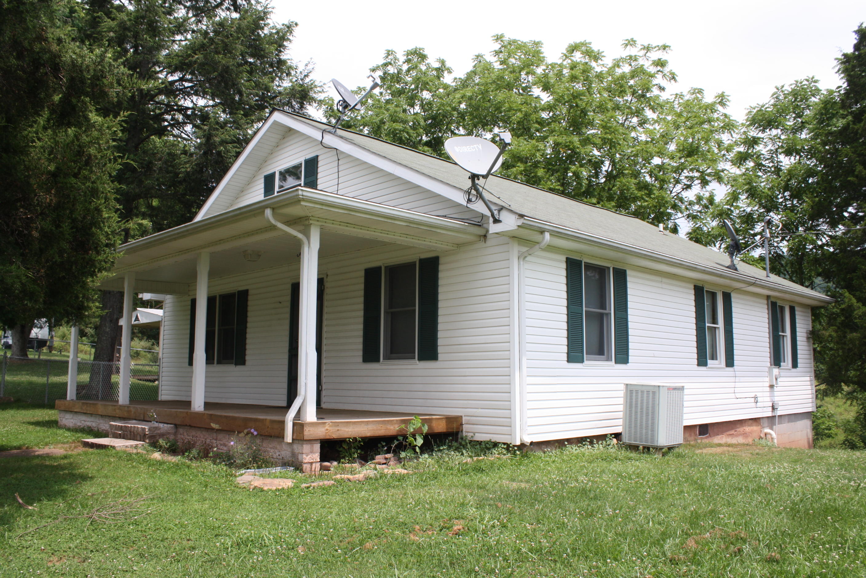 397 Lester Neely Road Nimitz, WV 25978 - Photo 2 of 60 Gallery Image 2