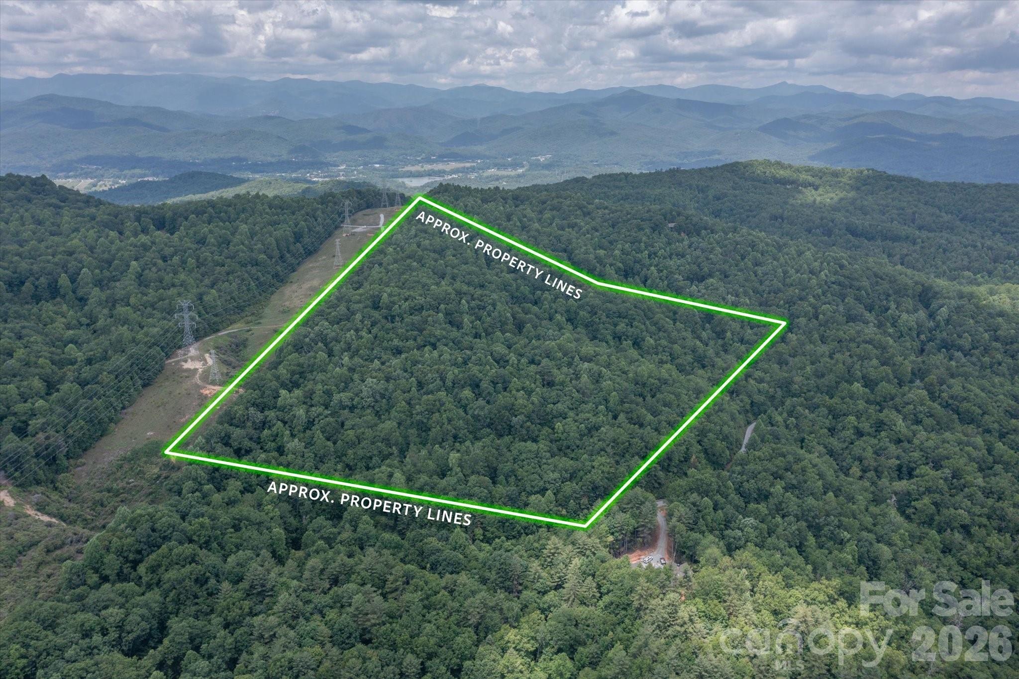 Tbd Reserve Road, Unit 16 Pisgah Forest, NC 28768 - Photo 10 of 18