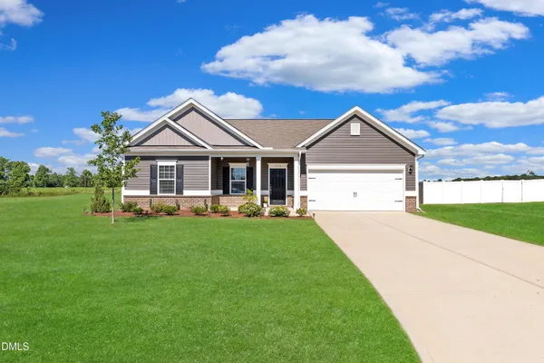 $408,000 | 112 Napa Drive, Four Oaks, NC 27524