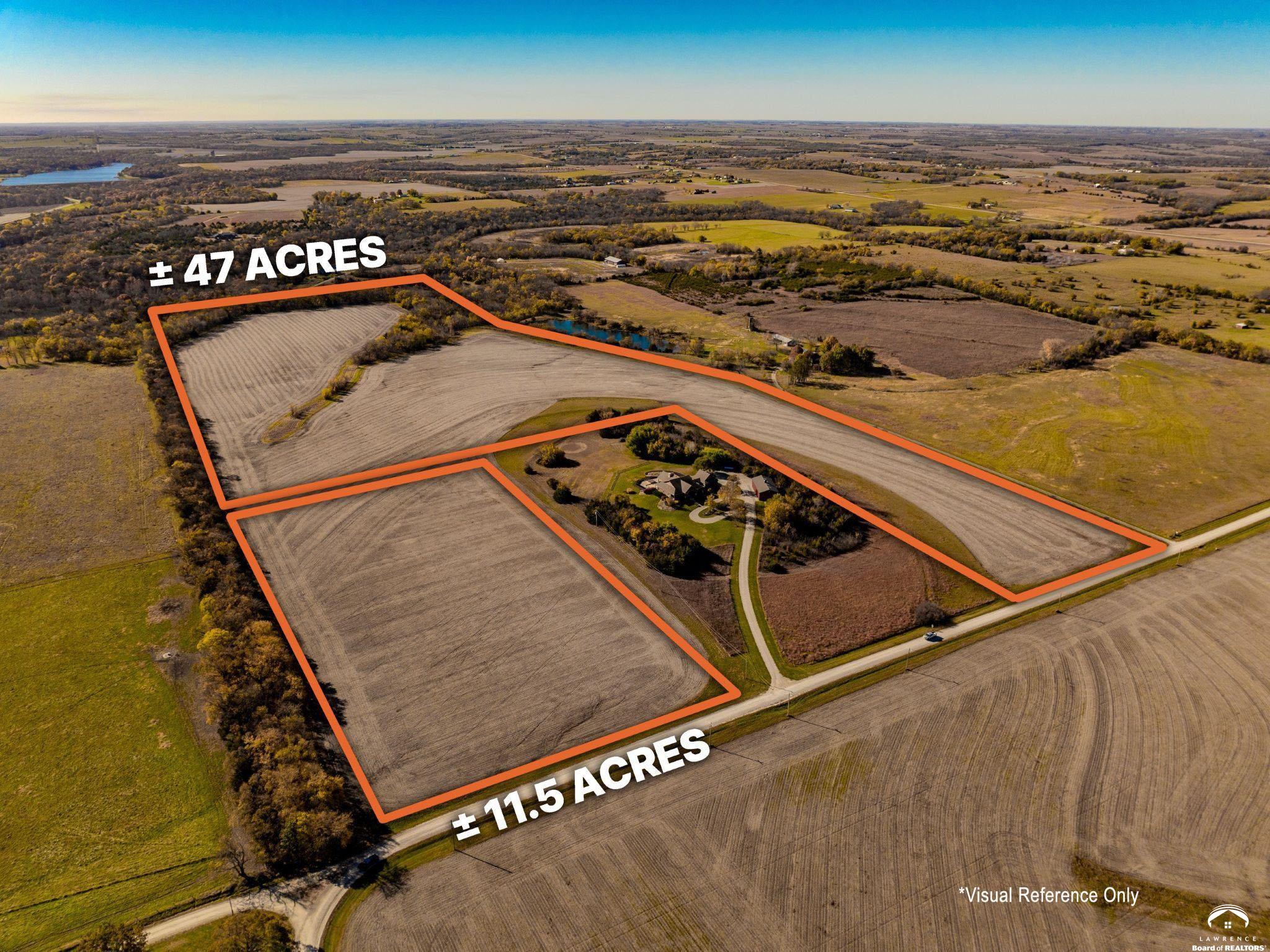 645 North 900 Road Lawrence, KS 66047 - Photo 21 of 21