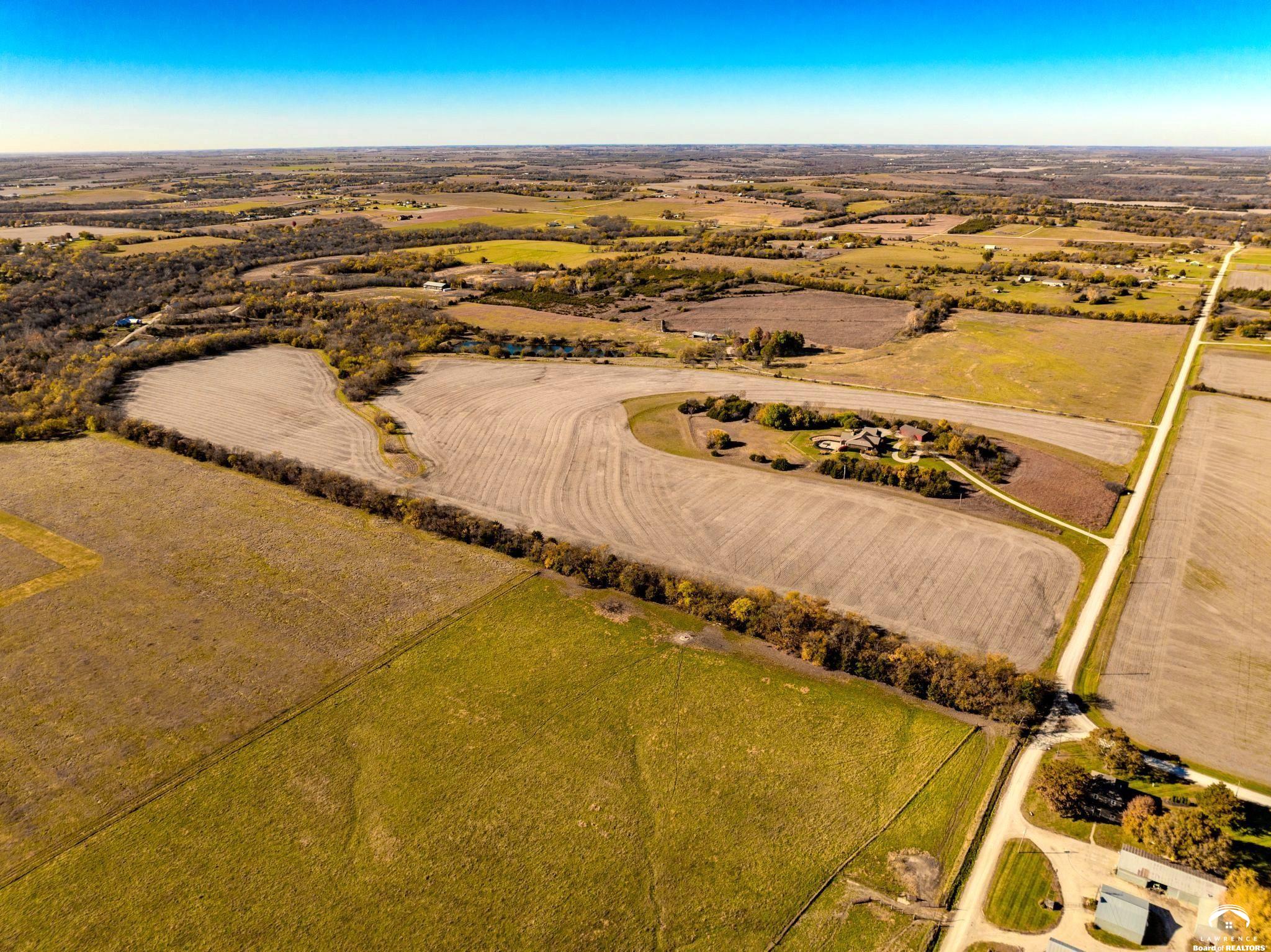645 North 900 Road Lawrence, KS 66047 - Photo 6 of 21