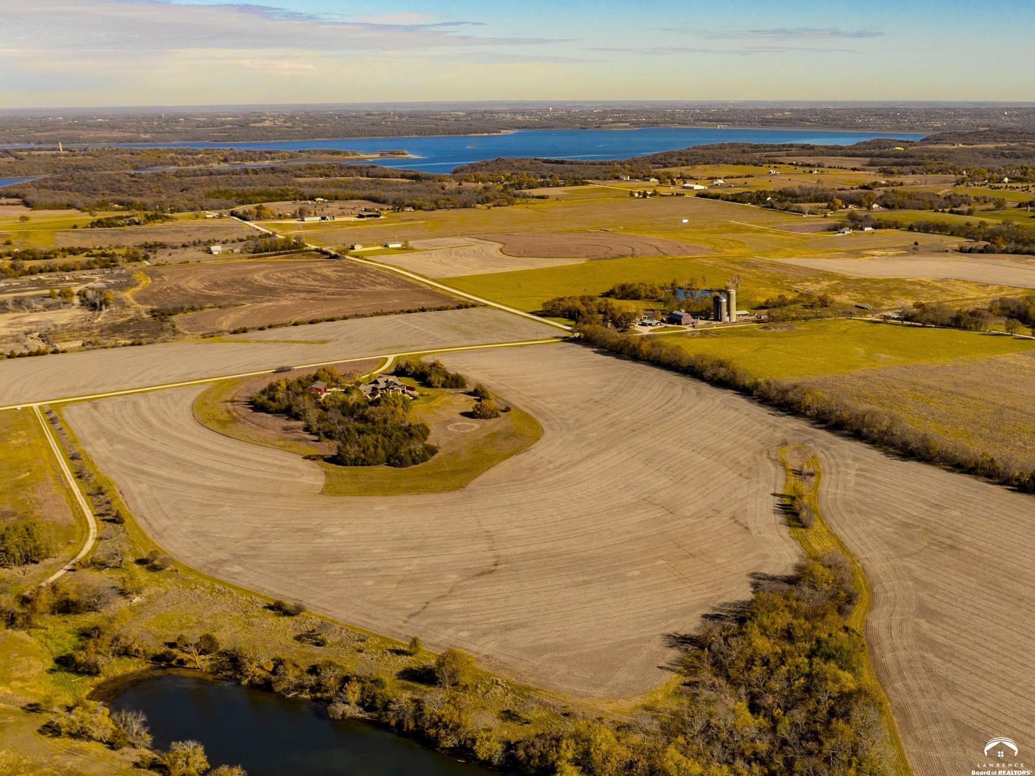 645 North 900 Road Lawrence, KS 66047 - Photo 9 of 21